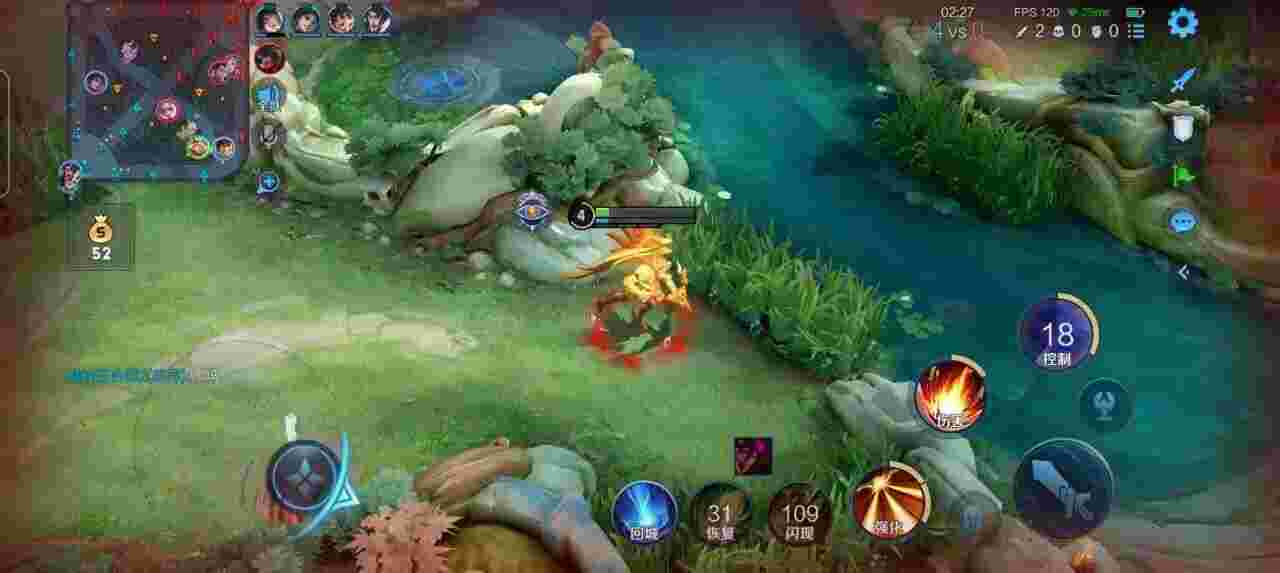 王者荣耀擎天柱 - 逆战开挂网站下载辅助预览图